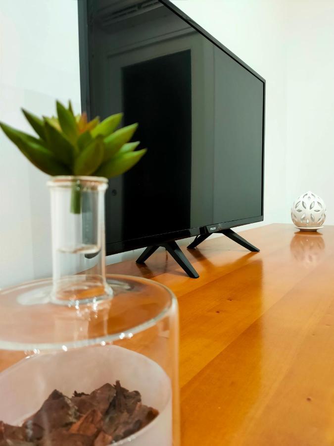 바를레타 Interno 7 아파트 외부 사진